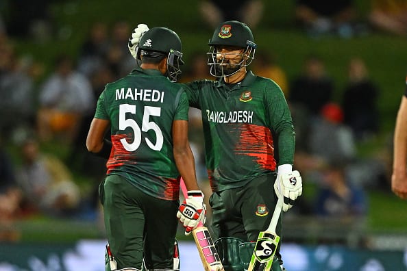 NZ vs BAN 2nd T20I | Playing 11 Prediction, Cricket Tips, Preview & Live Streaming